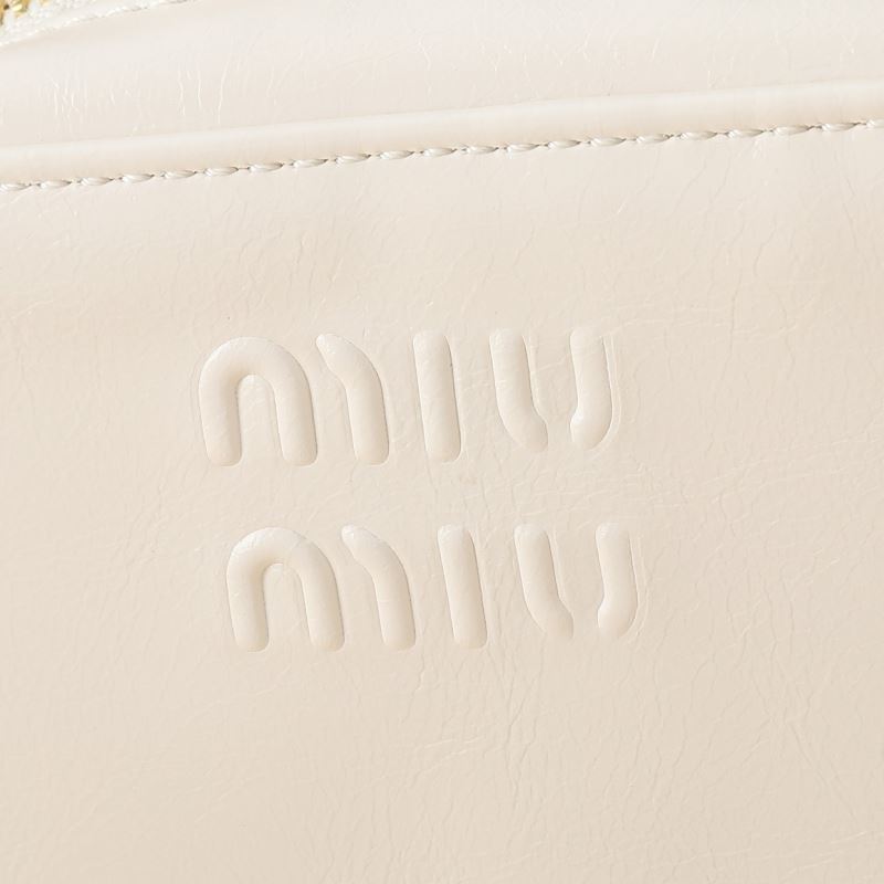 Miu Miu Hobo Bags